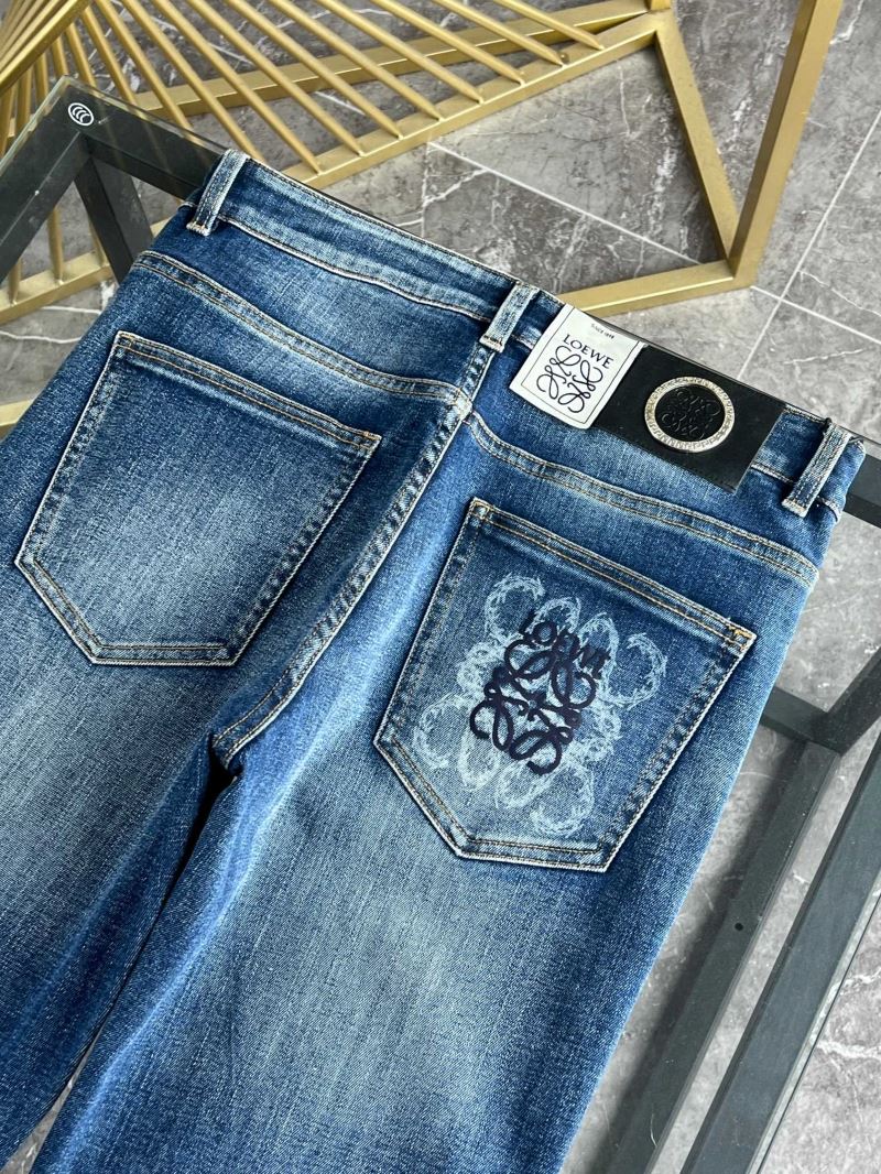 Loewe Jeans